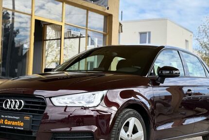 Audi A1 93.000 km 12.450 &euro; Hannover 30629