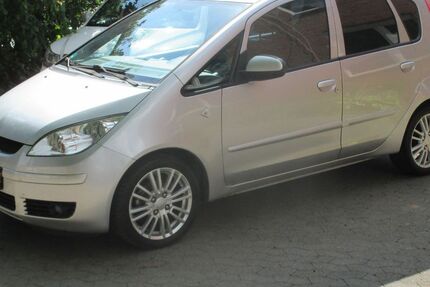 Mitsubishi Colt 177.500 km 2.750 &euro; Wunstorf/Kolenfeld 31515