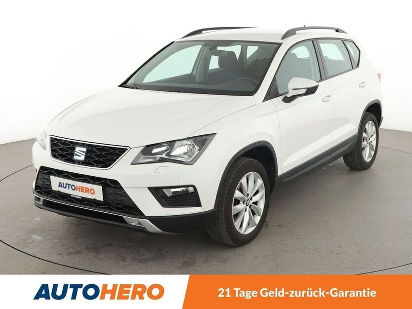 Ateca