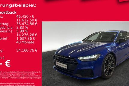 Audi A7 68.781 km 46.950 &euro; Hannover 30179