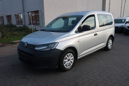 VW Caddy 92.342 km 20.900 € Hannover 30179
