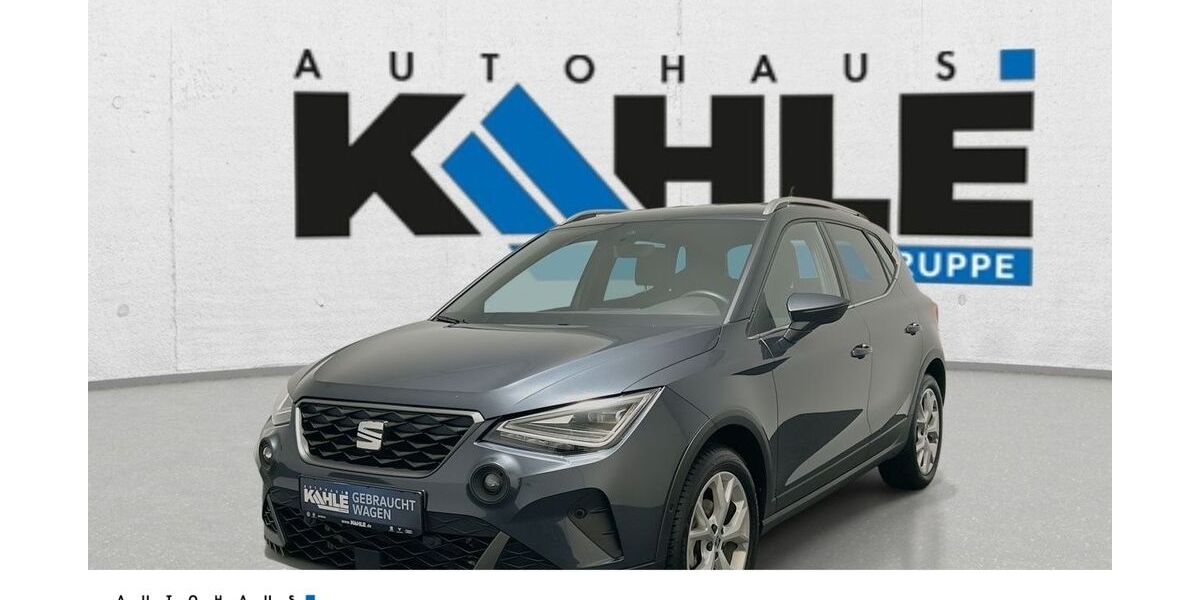 Seat Arona 32.994 km 18.990 &euro; Wunstorf 31515