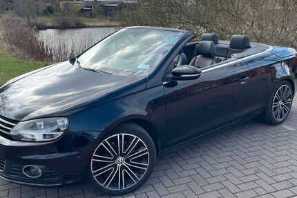 VW Eos 183.142 km 7.499 &euro; Neustadt am Rübenberge 31535