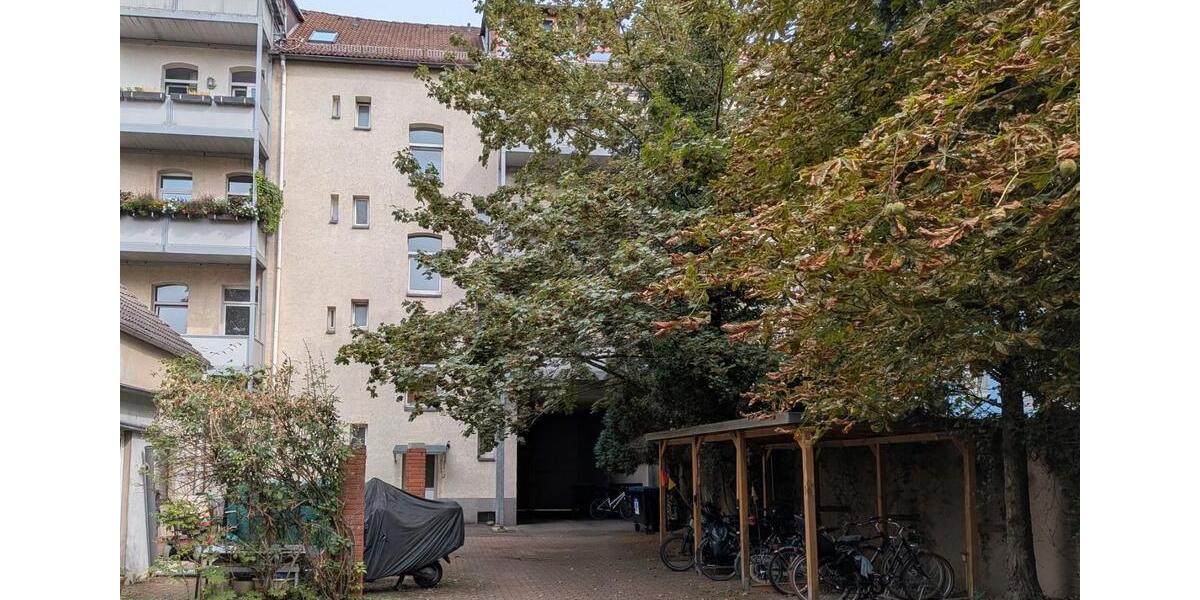 Dachgeschoßwohnung Hannover Linden-Limmer - 3 Zimmer, 71 m&sup2;, 265.000&euro; | Angebot:27259631