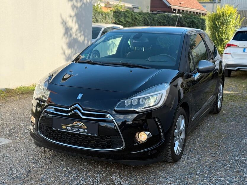 Citroen DS3 135.000 km 5.500 € Ronnenberg 30952