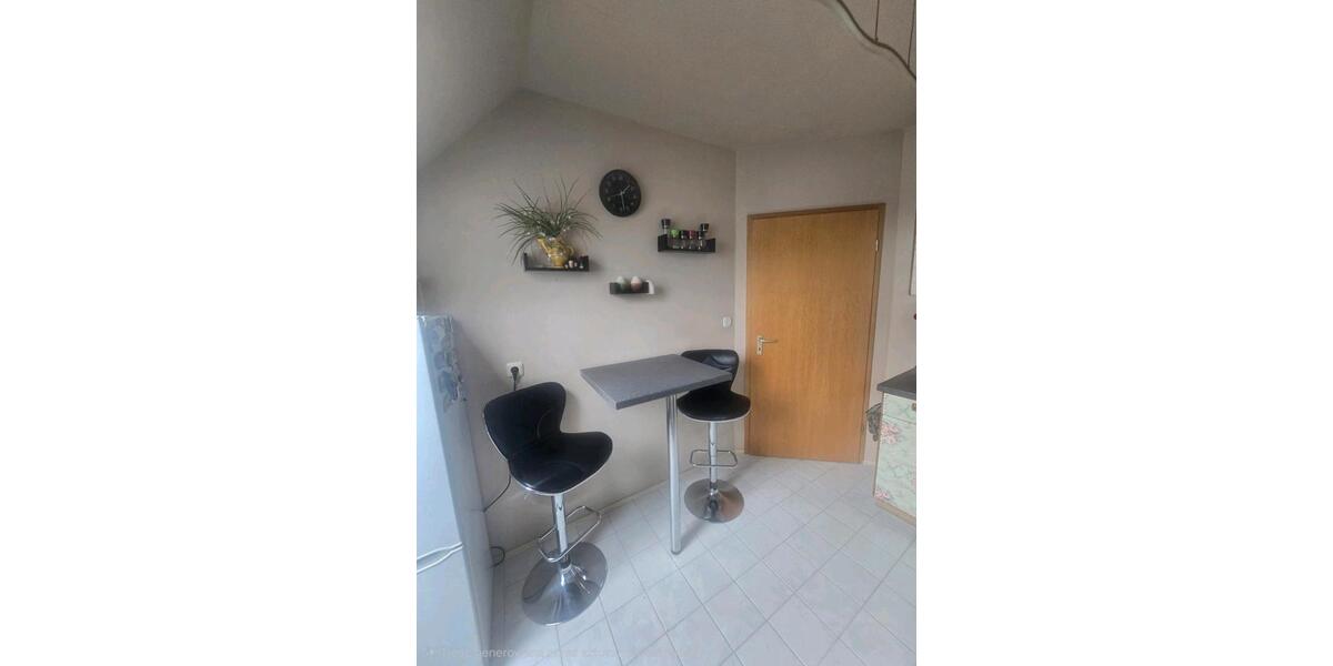Dachgeschoßwohnung Bad Münder am Deister - 3 Zimmer, 74 m&sup2;, 785&euro; | Angebot:27587359