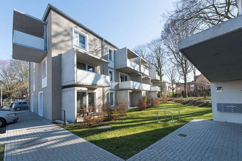 Wohnung zum Mieten in Hannover 845,76 € 66.23 m²