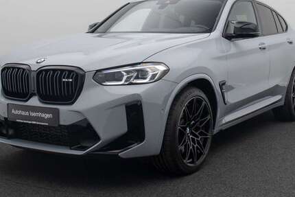 BMW X4 M 12.938 km 67.999 &euro; Isernhagen 30916