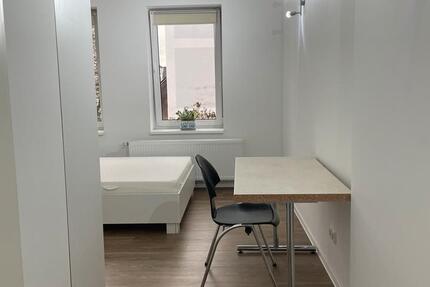 Moderne WG mit eigenem Bad 1 zimmer