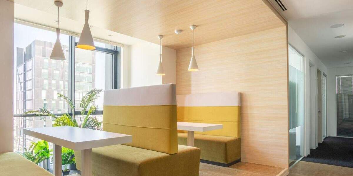 Gewerbeobjekt Hannover Mitte - 4.467&euro; | Angebot:26652660