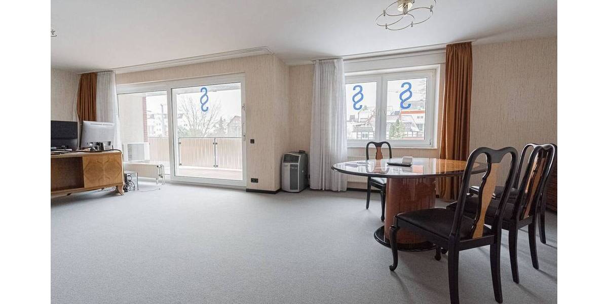 Gewerbeobjekt Barsinghausen - 4 Zimmer, 200 m&sup2;, 1.800&euro; | Angebot:25738566