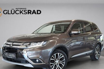 Mitsubishi Outlander 120.000 km 18.890 &euro; Hildesheim 31137