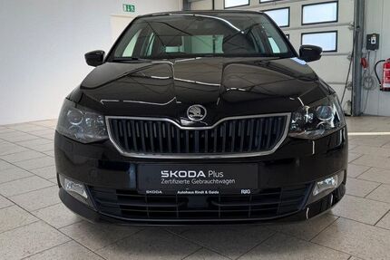 Skoda Fabia 13.102 km 14.499 &euro; Hemmingen/Hannover 30966