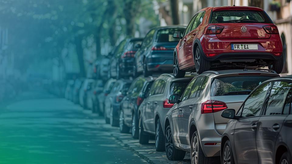 Garagen / Stellplätze Hannover Herrenhausen-Stöcken - 60&euro; | Angebot:25900681