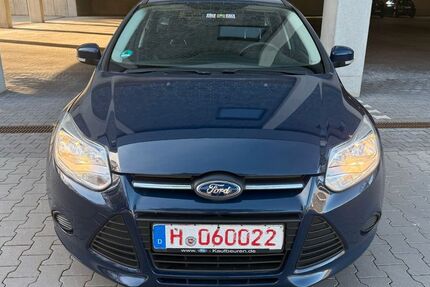 Ford Focus 145.000 km 4.998 € Hannover 30629