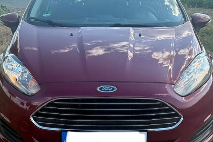 Ford Fiesta 160.091 km 3.300 &euro; Hildesheim 31135