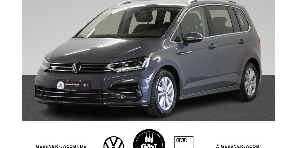 VW Touran 12.990 km 45.950 &euro; Hannover 30449
