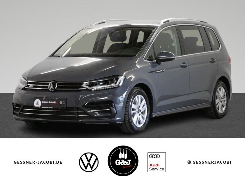 VW Touran 12.990 km 47.950 € Hannover 30449