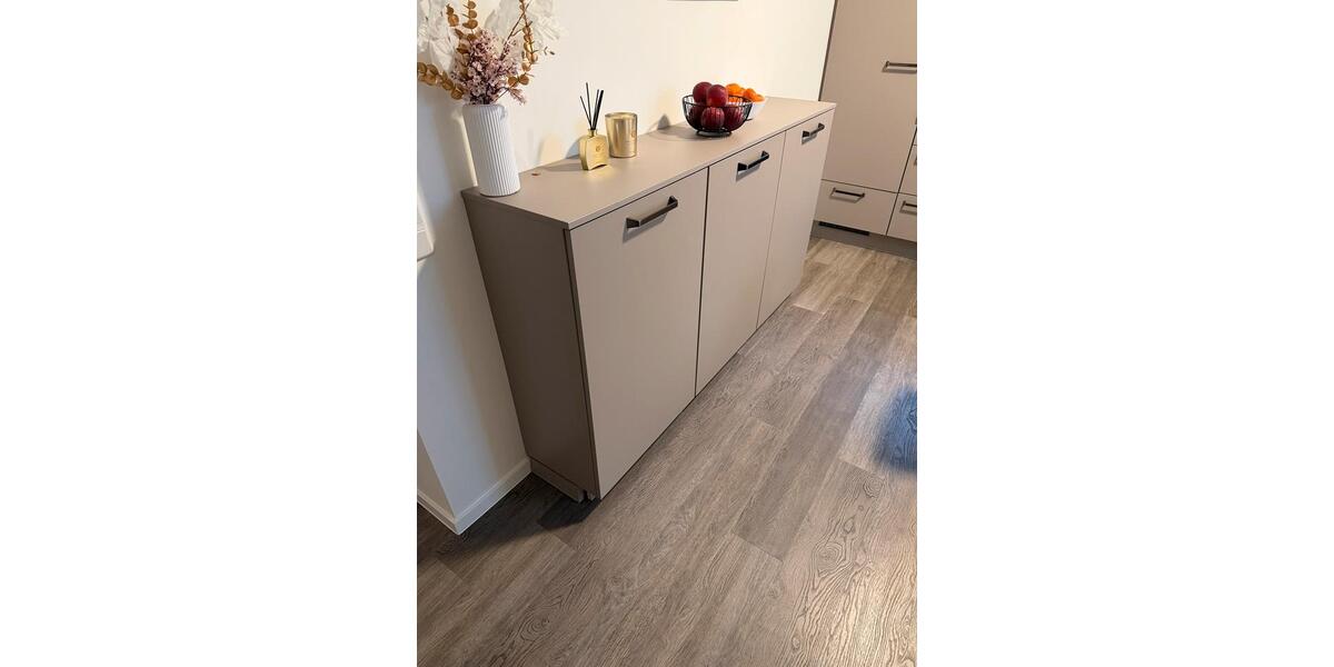 Erdgeschoßwohnung Hildesheim Oststadt/Stadtfeld - 2 Zimmer, 56 m&sup2;, 1.090&euro; | Angebot:25588625