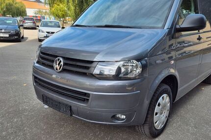 VW T5 Transporter 242.651 km 10.150 &euro; Hannover 30519