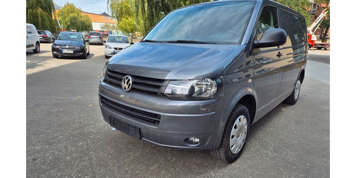 VW T5 Transporter 242.651 km 10.150 &euro; Hannover 30519