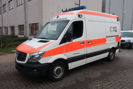 Mercedes-Benz Sprinter 421.953 km 9.900 &euro; Hannover 30179