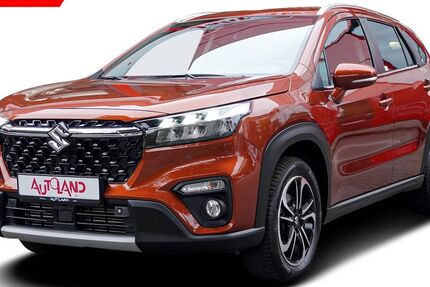 Suzuki (SX4) S-Cross 41.317 km 22.950 € Hannover 30179