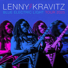 Lenny Kravitz I spec. guest: Nova Twins Hannover
