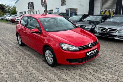 VW Golf 48.500 km 6.000 &euro; Isernhagen 30916