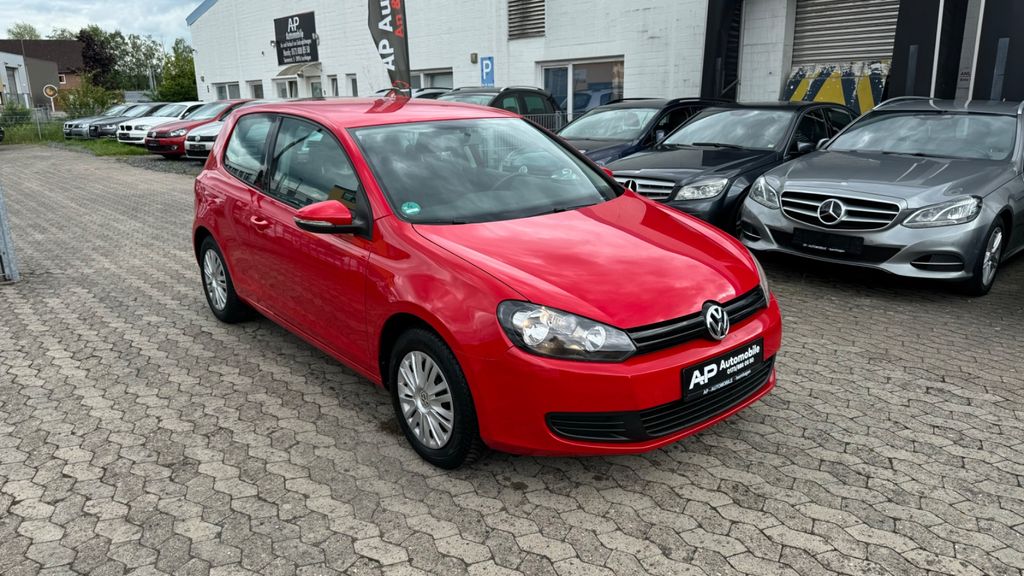 VW Golf 48.500 km 6.000 &euro; Isernhagen 30916