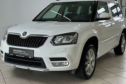 Skoda Yeti 24.148 km 22.999 &euro; Hemmingen/Hannover 30966