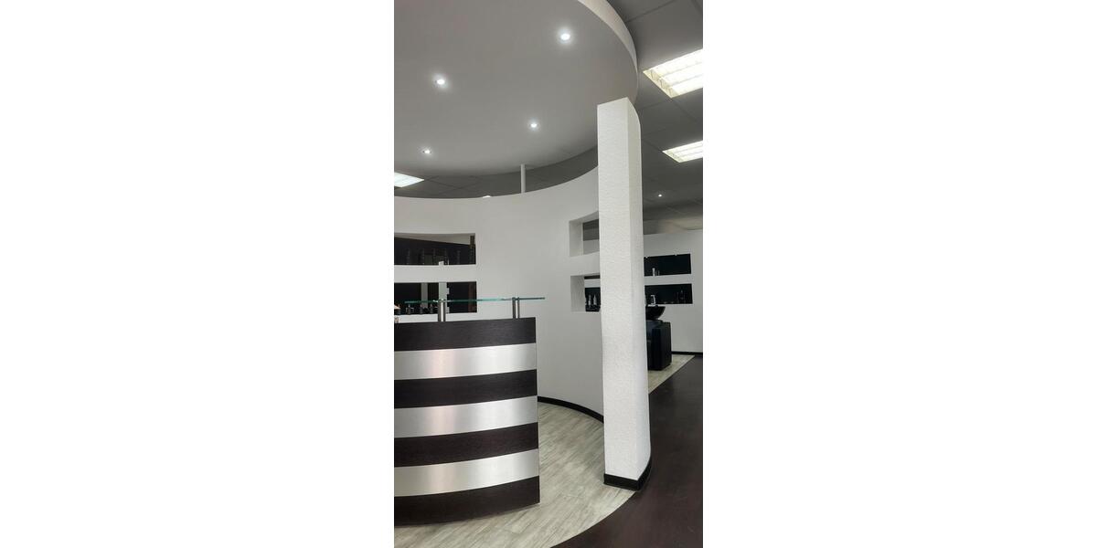 Traumhafte Geschäftsräume ideal für Friseurgeschäft zimmer