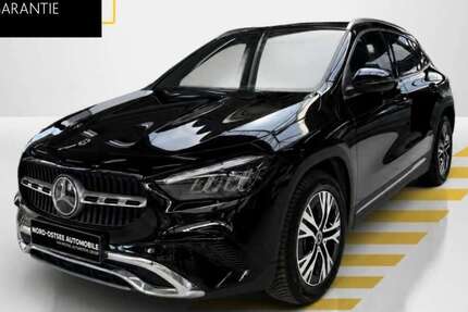 Mercedes-Benz GLA 200 11.742 km 36.390 &euro; Garbsen 30827