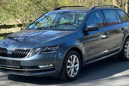 Skoda Octavia 141.000 km 12.800 &euro; Burgdorf (bei Hannover) 31303