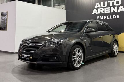 Opel Insignia 139.900 km 9.499 &euro; Ronnenberg 30952