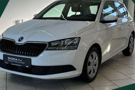 Skoda Fabia 105.723 km 10.499 &euro; Hemmingen/Hannover 30966