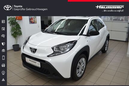 Toyota Aygo (X) 5.660 km 14.840 &euro; Wunstorf 31515