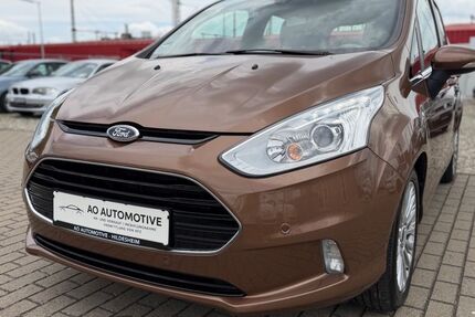 Ford B-Max 91.000 km 7.290 &euro; Hildesheim 31137