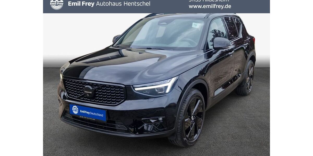 Volvo XC40 11.791 km 33.917 &euro; Hildesheim 31135