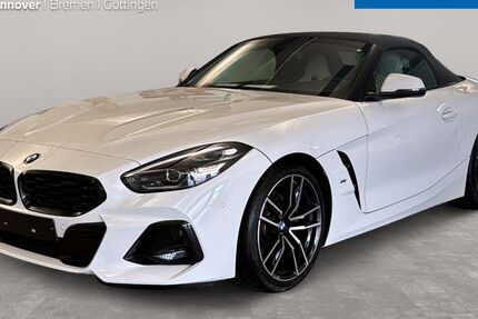BMW Z4 13.909 km 41.190 &euro; Hannover 30539