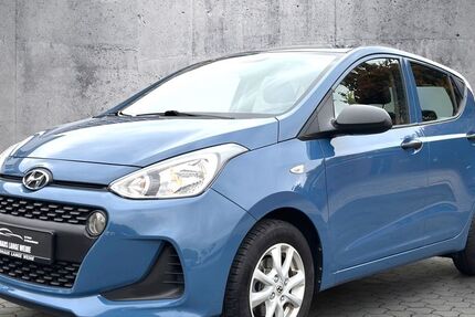 Hyundai i10 19.850 km 11.999 € Laatzen 30880