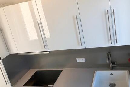 Kernsanierte Altbauwohnung 2,5 Zimmer - Hildesheim Oststadt 2.5 zimmer