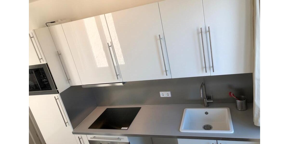 Kernsanierte Altbauwohnung 2,5 Zimmer - Hildesheim Oststadt 2.5 zimmer