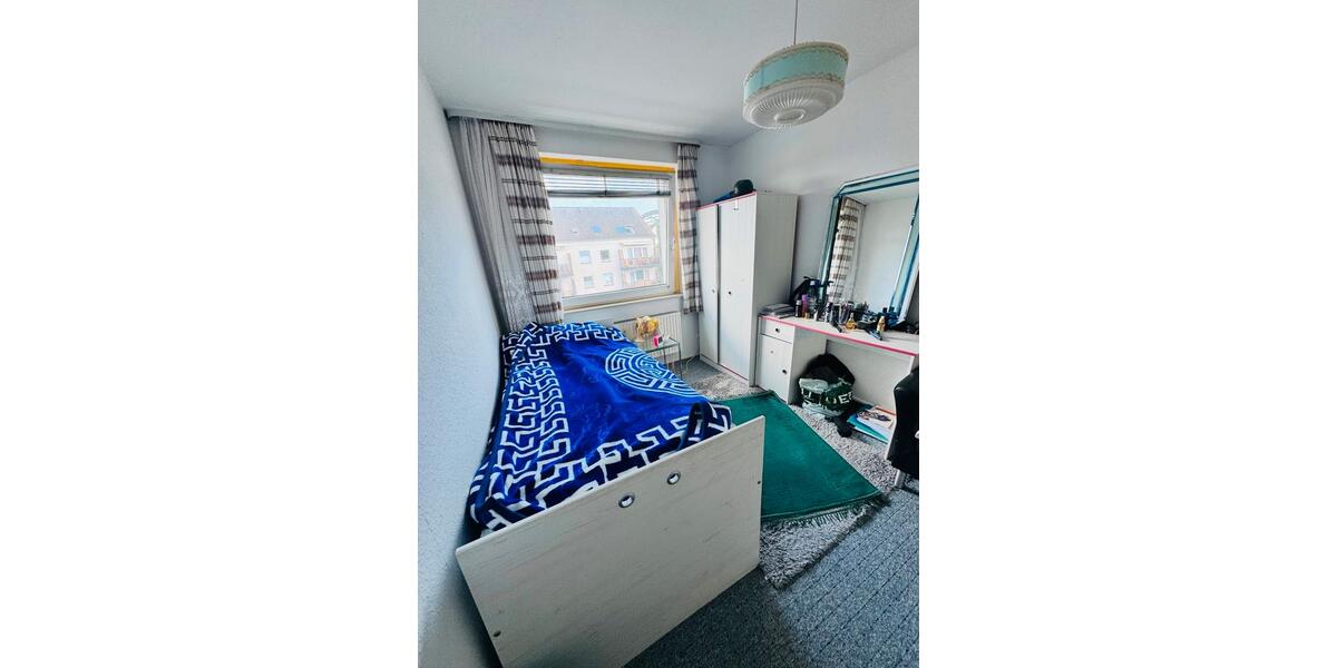 Etagenwohnung Seelze - 3 Zimmer, 78 m&sup2;, 200.000&euro; | Angebot:26987346