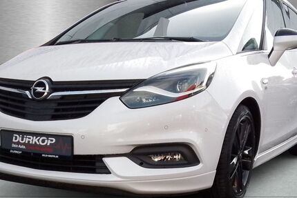 Opel Zafira 55.145 km 18.650 &euro; Hannover 30177