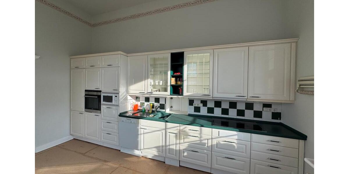 Etagenwohnung Nordstemmen - 4 Zimmer, 178 m&sup2;, 1.700&euro; | Angebot:24600696