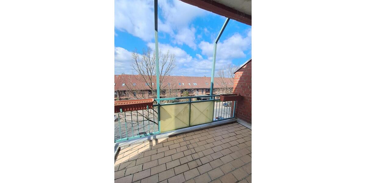 Etagenwohnung Hannover Ricklingen - 3 Zimmer, 79 m&sup2;, 665&euro; | Angebot:26295183