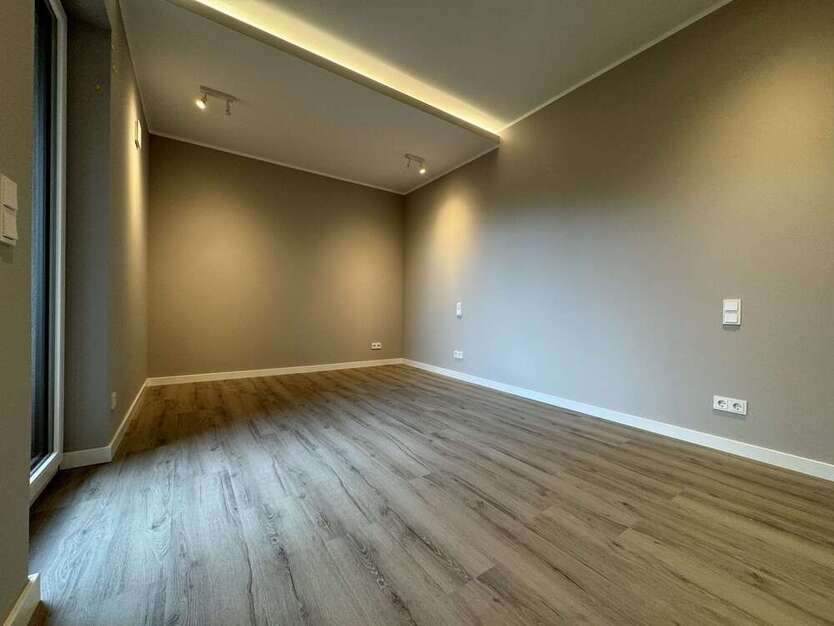 Wohnung zum Mieten in Wunstorf 1.135 € 75.66 m²
