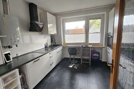 Wohnung Langenhagen OT Engelbostel Engelbostel - 3 Zimmer, 128 m&sup2;, 998&euro; | Angebot:26246762