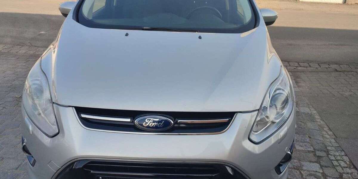 Ford C-Max 276.890 km 4.000 &euro; Hannover 30519